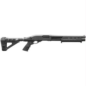 Remington 870 Tac 14 12 ga Pistol Grip w/ armbrace 81240 - Other Shotguns - American Guns & Ammo