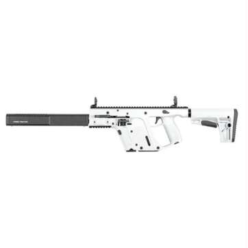 Kriss Vector CRB G2 45 acp 16 Alpine White KV45-CAP20 - Firearms - American Guns & Ammo
