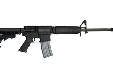Colt Expanse 5.56 16.1" 30rd Black CE2000 - Firearms - American Guns & Ammo