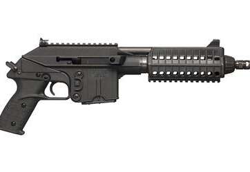 Keltec PLR16 Pistol 5.56 9.2" W-handguard PLR-16R - Firearms - American Guns & Ammo