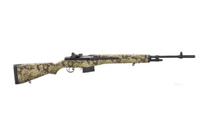 Springfield Armory M1A Standard Camo 308 MA9113 - Firearms - American Guns & Ammo