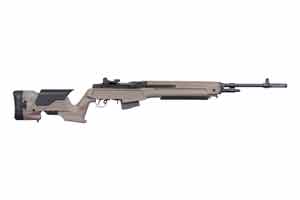 Springfield M1A Precision Adjustable Rifle 308 MP9220 - Semi Auto Rifles | American Guns & Ammo