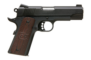 Colt Commander 1911 9MM O4942XE - Firearms - American Guns & Ammo