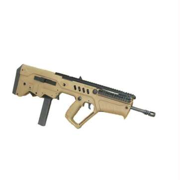 IWI Tavor SAR FD17 FDE 9mm 30rd - Firearms - American Guns & Ammo
