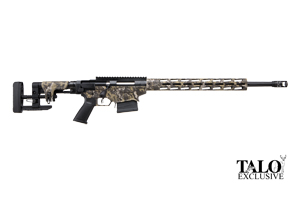 Ruger Precision 308 Camo 18024 - Bolt Action Rifles - American Guns & Ammo
