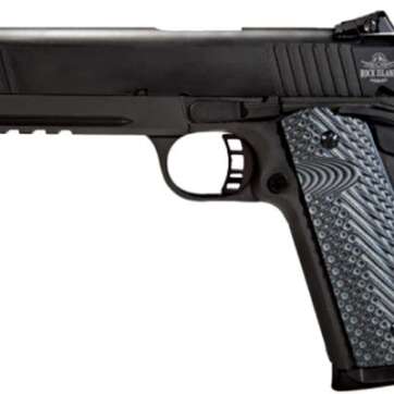 ARMSCOR M1911-A1 22TCM FS RAIL - Firearms - American Guns & Ammo