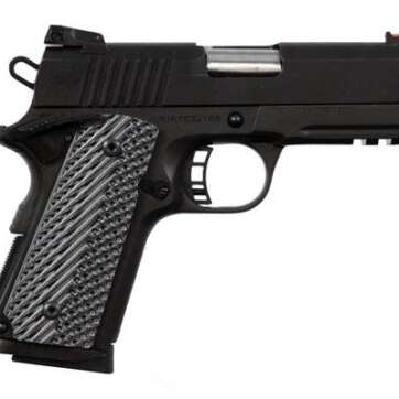 ARMSCOR 1911-A1 CS TAC 2011G10 - Firearms - American Guns & Ammo