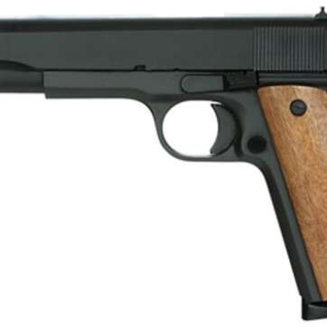 ARMSC GI STD 1911 FS 45ACP 8RD - Firearms - American Guns & Ammo