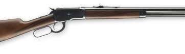 Winchester 1892 Short 357 534162137 - Firearms - American Guns & Ammo