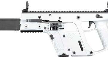 Kriss Vector CRB G2 40mm - 16" M4 Stock Alpine KV40-CAP20 - Firearms - American Guns & Ammo