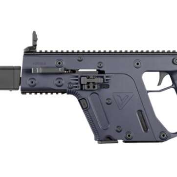 KRISS VECTOR GEN II CRB COMBAT GREY KV40-CCG20 - Firearms - American Guns & Ammo