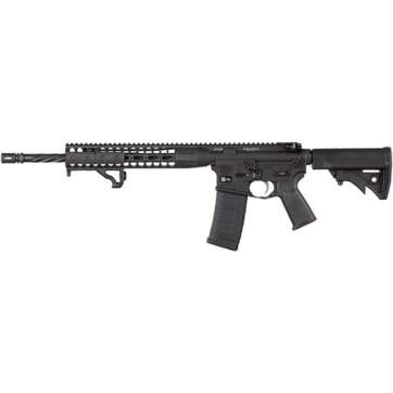 LWRC LC DI 5.5 16 Black Direct Impingement - Firearms - American Guns & Ammo
