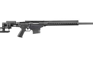 Ruger Precision Rifle 308 Winchester 20" 7.62 x 51mm 18001 - Bolt Action Rifles - American Guns & Ammo