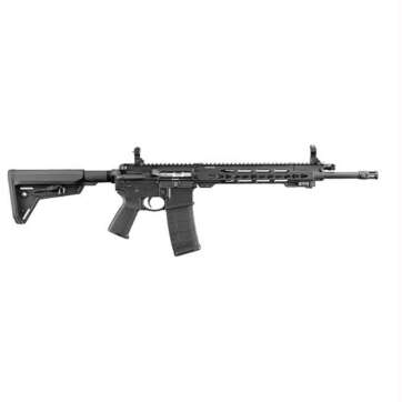 Ruger SR-556 Takedown 223rem Keymod Rail 30rd 5924 - Firearms - American Guns & Ammo
