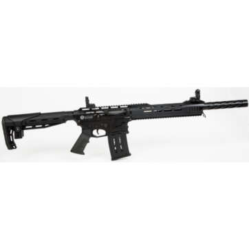 Panzer Arms AR12 Pro 12 GA 20-inch 5Rds - Firearms - American Guns & Ammo
