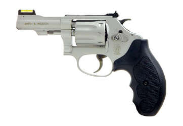 Smith & Wesson 317 AirLite 22 LR 3" Barrel 160221 - American Guns & Ammo