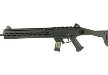 Cz Scorpion 9mm 16.2" 20rd W-ext Hg 8559 - Firearms - American Guns & Ammo