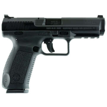 Century Arms Canik TP9SF 9mm 2- 18 Round Magazines HG4865-N - American Guns & Ammo