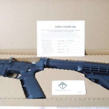 ATI Omni Complete lower ATIGLOW101 5.56 .223 223 - Other Rifles | American Guns & Ammo