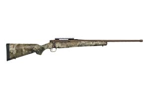 Mossberg Firearms Patriot 308 28045 Mossberg Firearms Patriot 308 28045 - Bolt Action Rifles - American Guns & Ammo