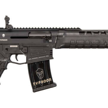 Typhoon Defense Industries X12 12 Ga AR Twelve 18" Barrel - Semi Auto Shotguns - American Guns & Ammo