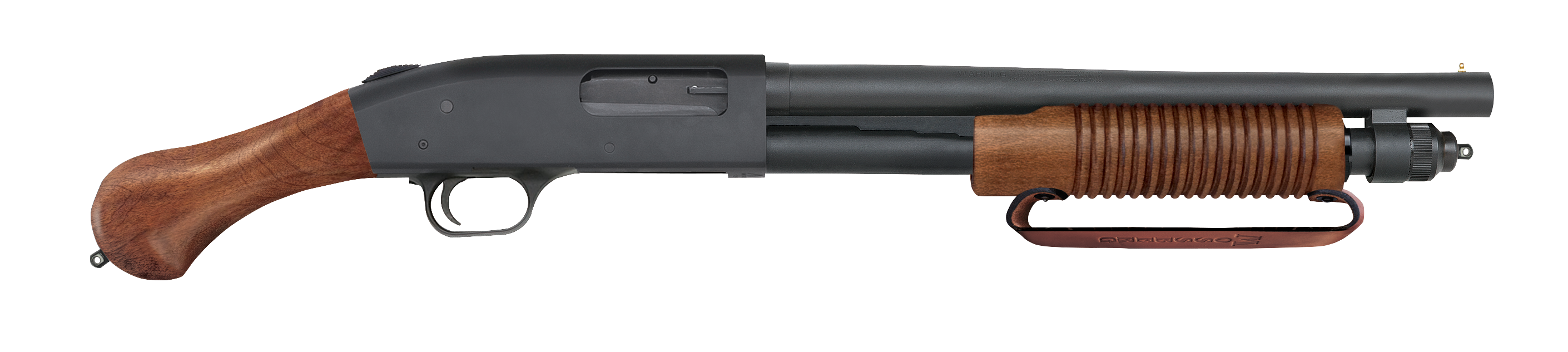 Mossberg Firearms 590 Night Stick Shockwave 12 Ga 50651 - Other Shotguns | American Guns & Ammo