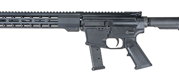 Windham Weaponry R16 9mm AR 9 Glock Patterned Magazines R16FTT-9MM - Semi Auto Rifles | American Guns & Ammo