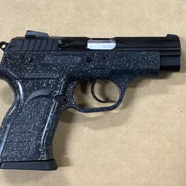 European American Arms EAA Witness Poly Compact 9mm 999027 - Semi Auto Pistols - American Guns & Ammo