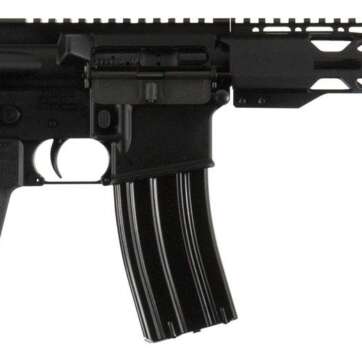 Radical Firearms Forged 556 Nato M4 Pistol 10" Barrel FP105556M410RPR - Semi Auto Pistols - American Guns & Ammo