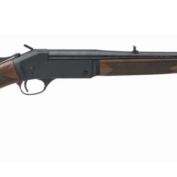 Henry Repeating Arms Henry Singleshot Rifle 357 Mag H015-357 - Single Shot Rifles | American Guns & Ammo