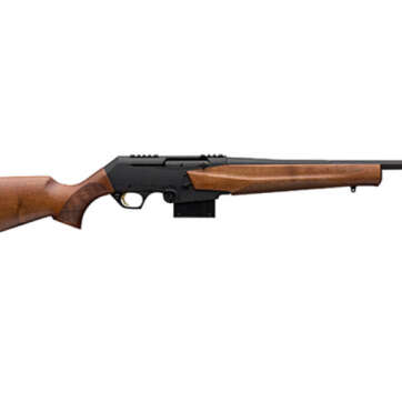 Browning BAR Mark III DBM 308 18" Fluted Barrel 031065218 - Semi Auto Rifles | American Guns & Ammo