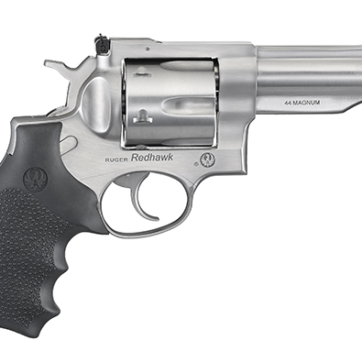 Ruger Redhawk 44 Mag 5" Stainless Barrel 6 Shot 5044 Ruger Redhawk 44 Mag 5" Stainless Barrel 6 Shot 5044 - Revolvers - American Guns & Ammo
