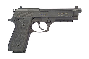 Taurus PT92 9mm 17 Round Capacity 1-920151-17 - American Guns & Ammo