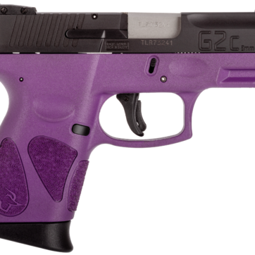 Taurus G2C2 9mm 1-G2C931-12DP - Semi Auto Pistols | American Guns & Ammo