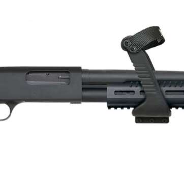 Mossberg Firearms 590 Shock N' Saw Shockwave 50647 - Firearms - American Guns & Ammo
