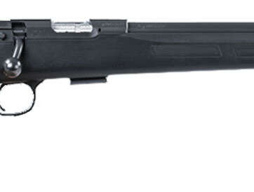 CZ USA 457 Synthetic Suppressor Ready 17 HMR 20.5" Threaded Barrel 02315 CZ USA 457 Synthetic Suppressor Ready 17 HMR 20.5" Threaded Barrel 02315 - Bolt Action Rifles - American Guns & Ammo