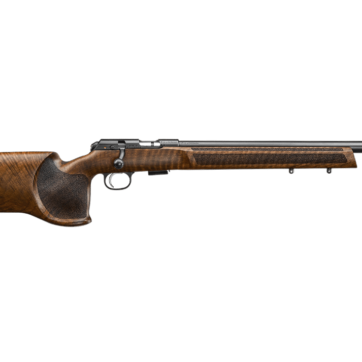 CZ USA 457 Varmint MTR 22 LR 02345 CZ USA 457 Varmint MTR 22 LR 02345 - Bolt Action Rifles - American Guns & Ammo