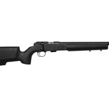 CZ USA 457 22 LR Pro Varmint SR 16" Threaded Barrel 02359 CZ USA 457 22 LR Pro Varmint SR 16" Threaded Barrel 02359 - Bolt Action Rifles - American Guns & Ammo