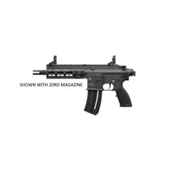 Heckler & Koch HK416 22 LR 81000404 Heckler & Koch HK416 22 LR 81000404 - Semi Auto Pistols - American Guns & Ammo