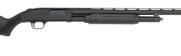 Mossberg Firearms 500 Field 12 Ga 28" Barrel 56420 - Pump Action Shotguns - American Guns & Ammo