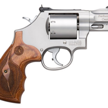 Smith & Wesson 686 Performance Center 357 Mag 170346 Smith & Wesson 686 Performance Center 357 Mag 170346 - Revolvers - American Guns & Ammo