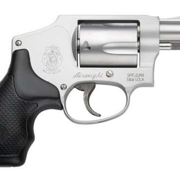 Smith & Wesson 642 Pro Series 38 Spl 178042 - Revolvers | American Guns & Ammo