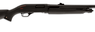 Winchester SXP Black Shadow Deer 20 GA 22" Barrel 512261640 - Pump Action Shotguns - American Guns & Ammo