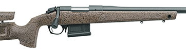 Bergara B-14 HMR 308 Win 20" Barrel FDE Chassis B14S351 Bergara B-14 HMR 308 Win 20" Barrel FDE Chassis B14S351 - Bolt Action Rifles - American Guns & Ammo