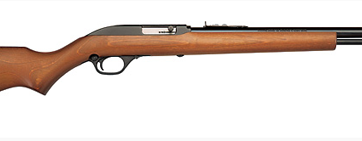 Marlin Model 60 22 LR Semi-Auto 70620 - Semi Auto Rifles | American Guns & Ammo