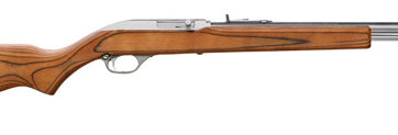 Marlin Model 60 22 LR Stainless Steel Semi-Auto 70630 - Semi Auto Rifles | American Guns & Ammo