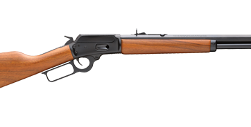 Marlin 1894CB Cowboy 357 Mag 20" Octagon Barrel 70440 - Lever Action Rifles | American Guns & Ammo