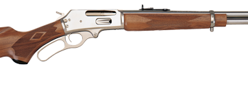 Marlin 336SS 30-30 Stainless Steel Lever Action 20" Barrel 70510 - Lever Action Rifles | American Guns & Ammo