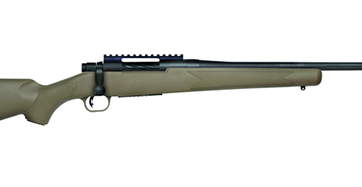 Mossberg Firearms 308 27874 Mossberg Firearms 308 27874 - Bolt Action Rifles - American Guns & Ammo