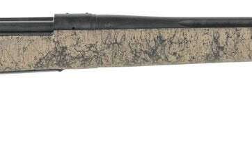 Remington 700 5R Gen 2 6.5 Creedmoor 24" Threaded Barrel 85198 - Bolt Action Rifles - American Guns & Ammo